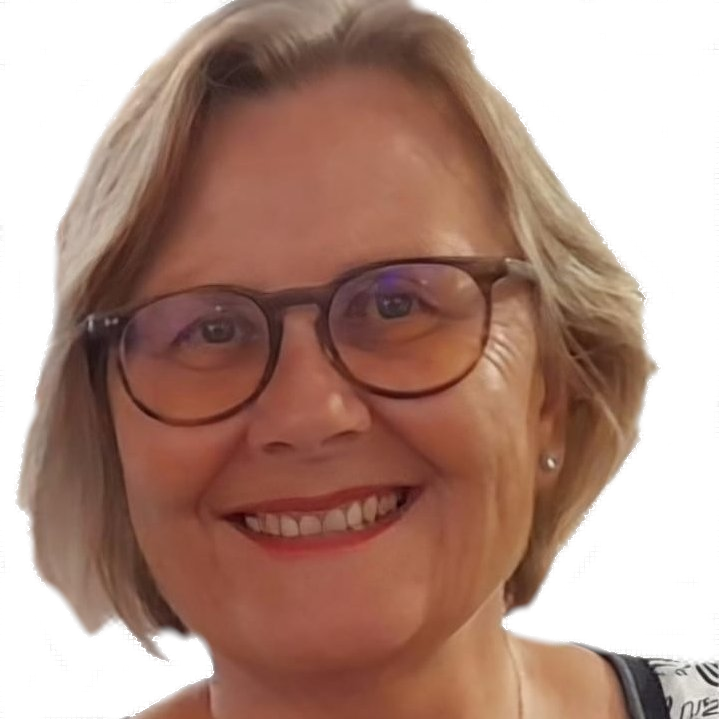 Elisabeth Scharpenack-Rother