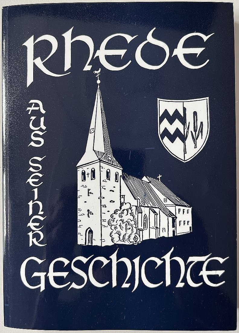 Rhede, aus seiner Geschichte