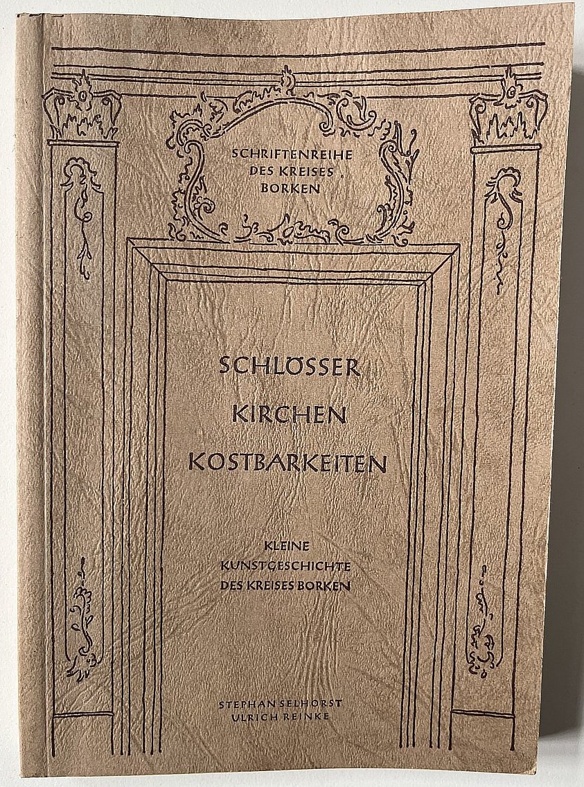 Schlösser Kirchen Kostbarkeiten
