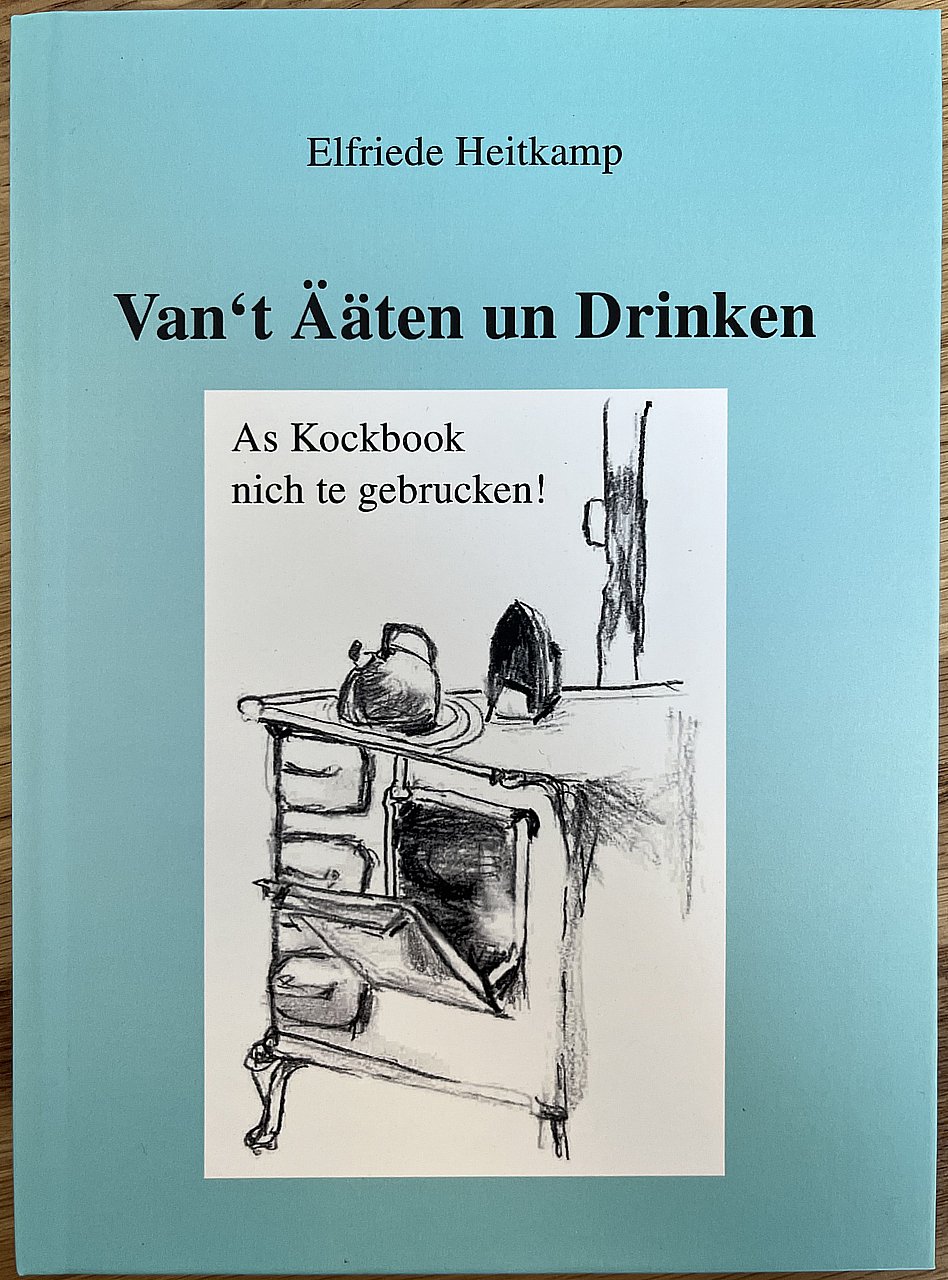 Van Ääten un Drinken
