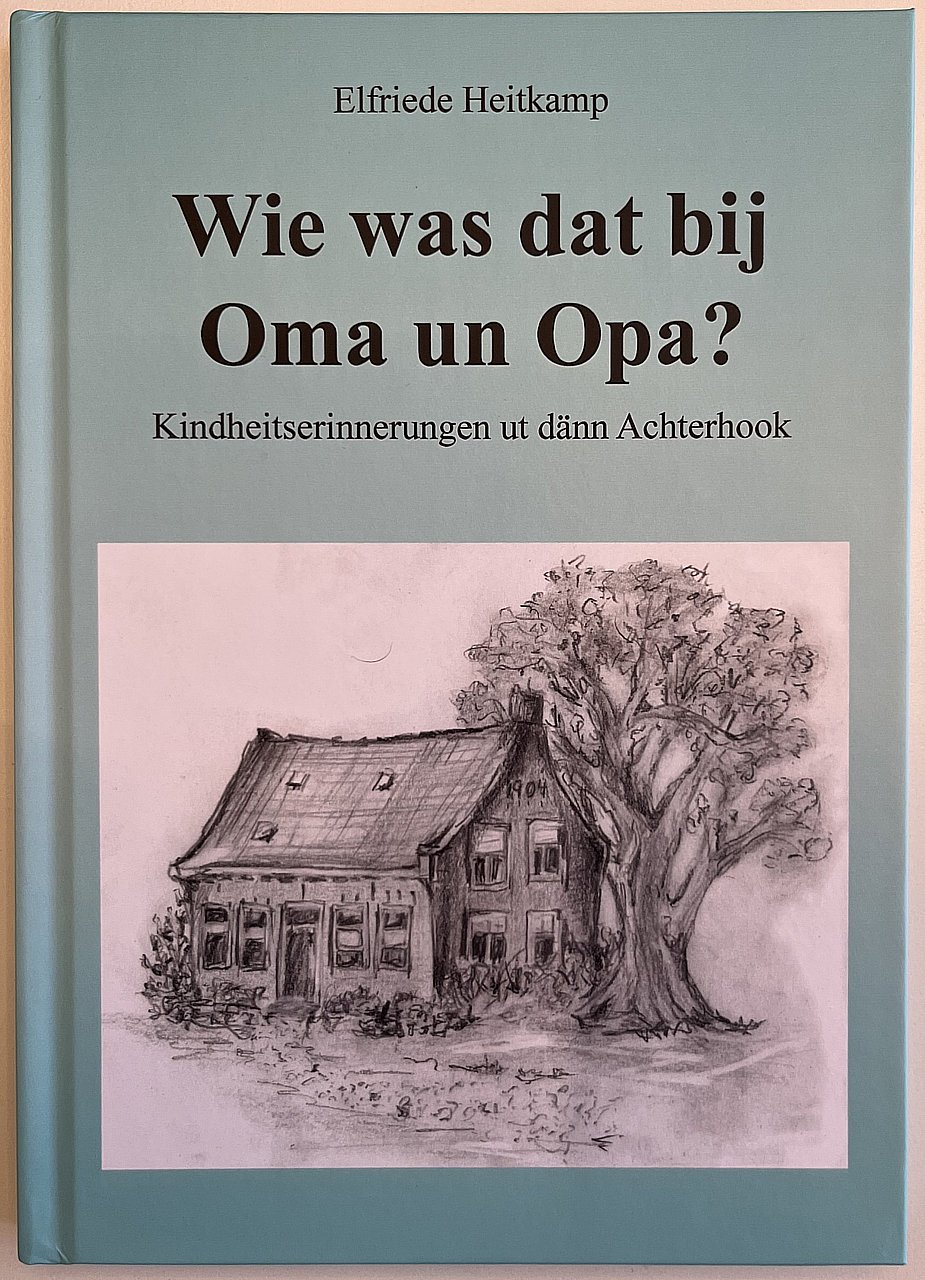 Wie was dat bij Oma un Opa?
